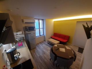 Bâtiment Les Iris - 5