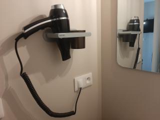 Bâtiment Les Iris - 4