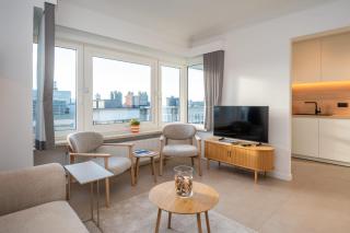 Incredibly renovated flat on a suberb location - 8