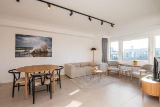 Incredibly renovated flat on a suberb location - 6