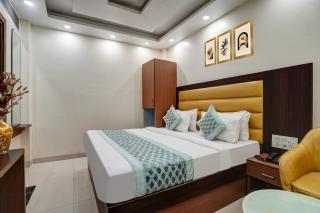 Hotel Royal Rosette- Walking Distance From New Delhi Railway Station & Connaught Place - 0