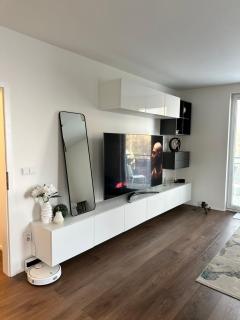 Apartamenty Liben O2 - 4