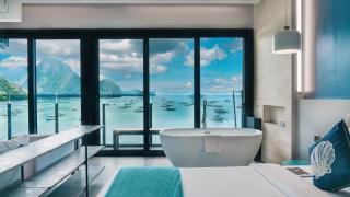 H Hotel El Nido - Vegan Friendly Hotel Managed by H Hospitality Group - 4