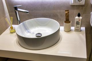 Sav City Blavus Tirana Center - 9