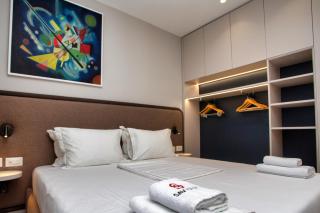 Sav City Blavus Tirana Center - 5