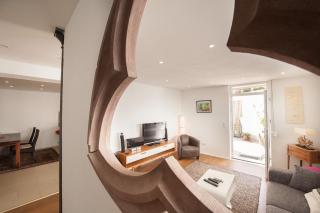 Apartment City 2 Uniklinik - 5