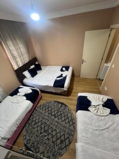 Taksim Luxury Mansion Hotel - 7