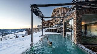 Hotel Valentinerhof - 9