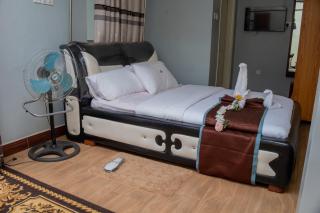 Jebel Hotel & Lounge Buloba - 7