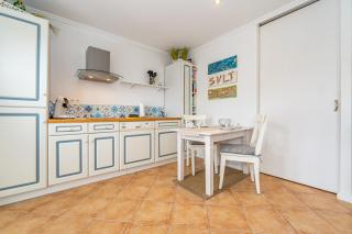 Ferienwohnung Samoa - 4