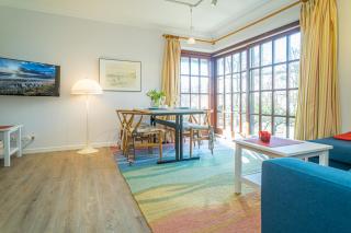 Ferienwohnung Hedigen EG - 9