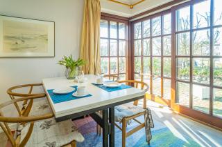 Ferienwohnung Hedigen EG - 8