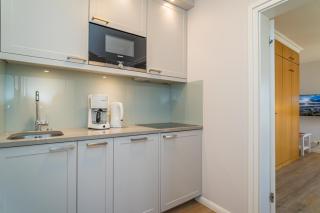 Ferienwohnung Hedigen EG - 3