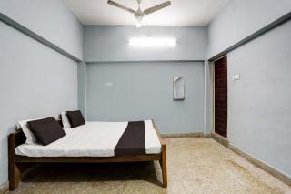 SPOT ON SKY BLUE HOTEL- - 3