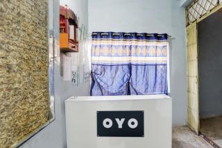 SPOT ON SKY BLUE HOTEL- - 8