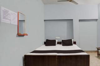 SPOT ON SKY BLUE HOTEL- - 0