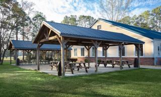 Magnolia Pointe Luster Leaf 4883-203 - 3