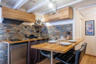 Apt with nice view near the center of Chamonix - Chamonix - 7