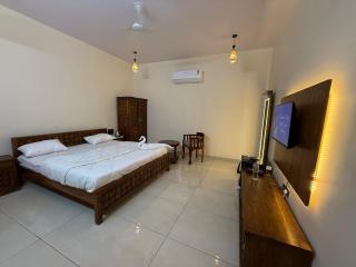 Peters Casa Resort Bikaner - 1