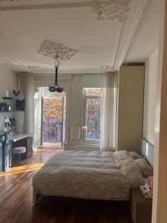 The Elegant Amsterdam Apartment - 5