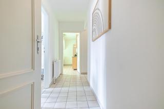 Modern & Comfy 3BR Apt in the Heart of Vienna - 9