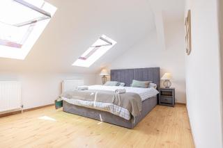 Modern & Comfy 3BR Apt in the Heart of Vienna - 0