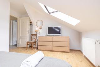 Modern & Comfy 3BR Apt in the Heart of Vienna - 7