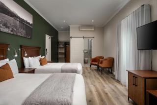 Protea Hotel by Marriott George King George - 3