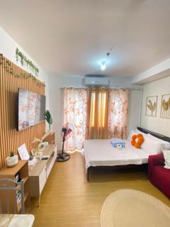 Grand Caliya Staycation at SMDC Grace - 8