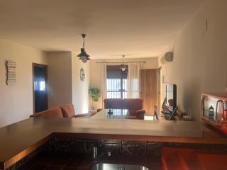 Chalet Playa Paraiso - 3