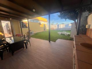 Chalet Playa Paraiso - 6