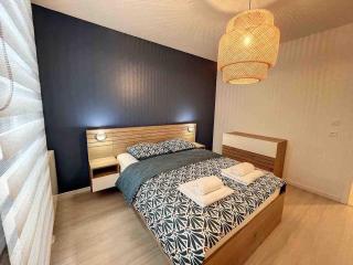 Superbe appartement DREAM HOME Near Basel - 9