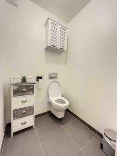 Superbe appartement DREAM HOME Near Basel - 5