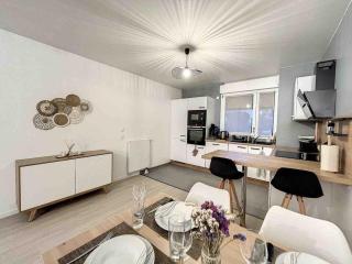 Superbe appartement DREAM HOME Near Basel - 4