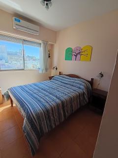 Departamento Plaza Mitre Av Colón con Cochera - 4