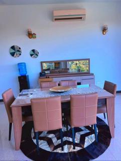 Residency Apartment - 1