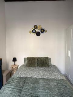 Studio proche Cathedral - Wifi - Netflix - Parking - 5