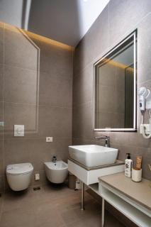 Sav City Viridis Tirana Center - 3