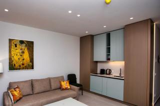 Sav City Viridis Tirana Center - 8