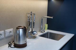 Sav City Viridis Tirana Center - 3