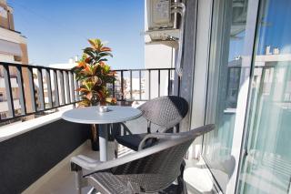 Sav City Viridis Tirana Center - 1