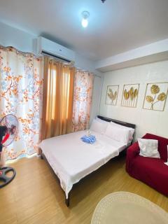 Grand Caliya Staycation at SMDC Grace - 6