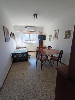 Departamento Plaza Mitre Av Colón con Cochera - 8