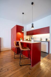 Calacatta Housing - Porto - 6