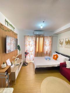 Grand Caliya Staycation at SMDC Grace - 0