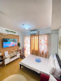 Grand Caliya Staycation at SMDC Grace - 7