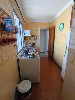 Departamento Plaza Mitre Av Colón con Cochera - 6