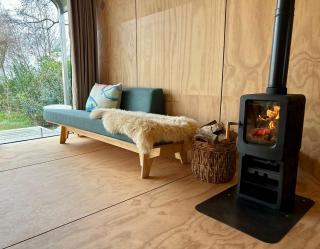 Huisje te huur van 15 feb tot 15 mrt voor tweeduizend euro vier weken - 5