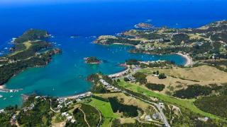 Matai Whetū - Stargazer Tutukaka - 2