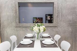 Дом в спокойном и стильном месте НУ8 - 1